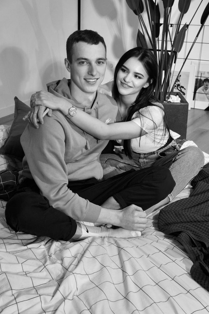 Photograph by Oksana Smorodina