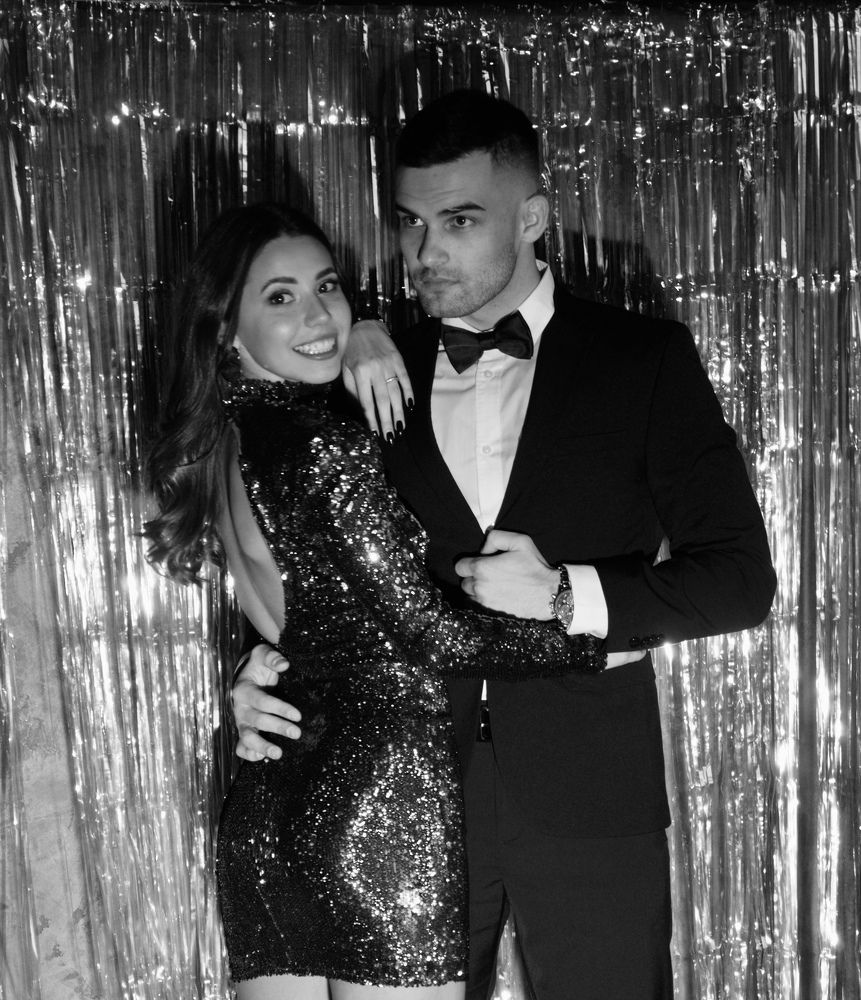 Photograph by Oksana Smorodina