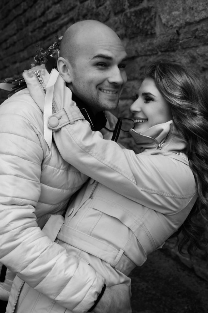 Photograph by Oksana Smorodina