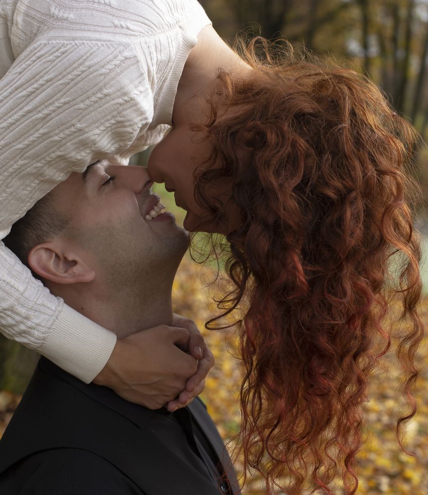 Photograph by Юлия Михалина