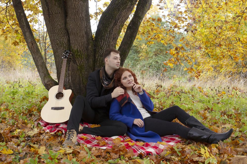 Photograph by Юлия Михалина