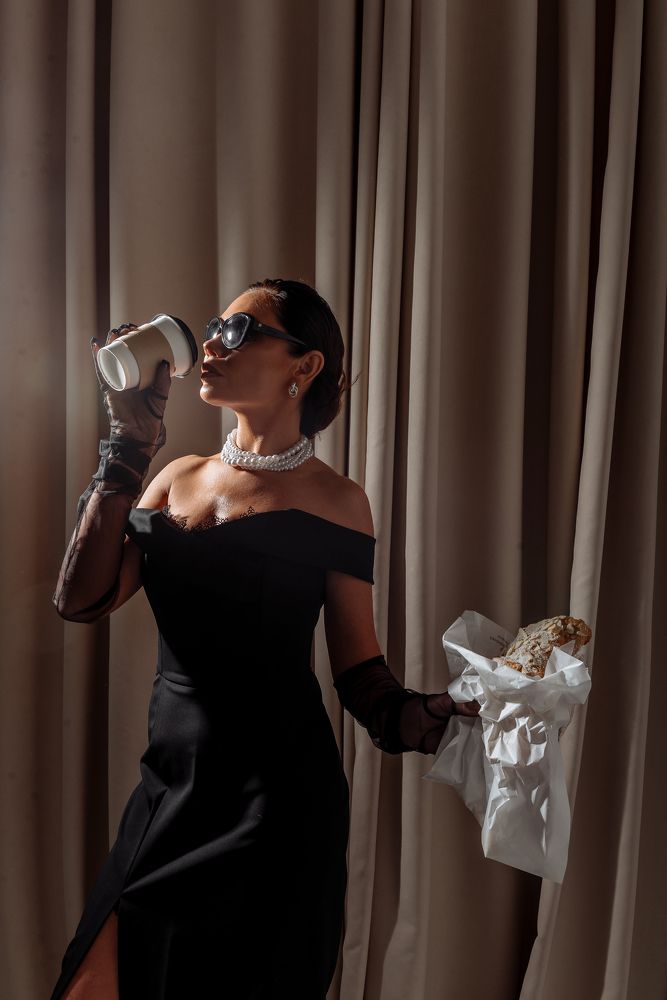 Photograph by Валерия Кононова