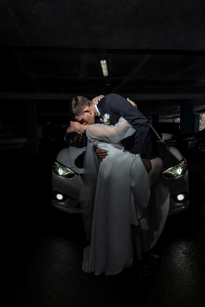 Photograph by Валерия Кононова