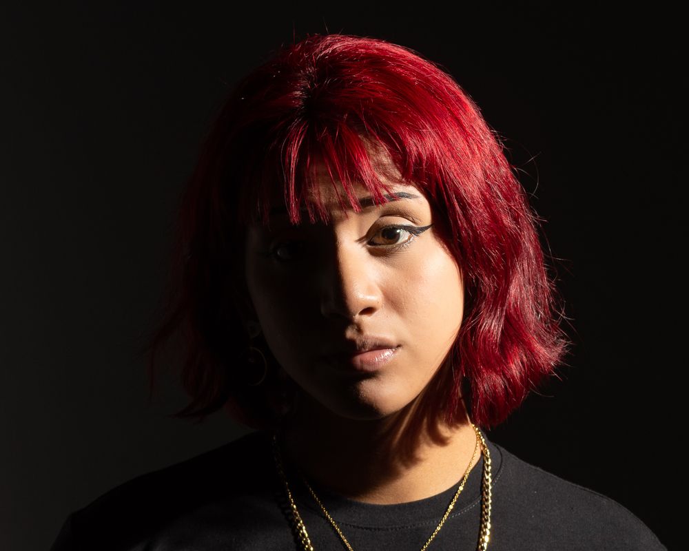 Photograph by Norberto Monagas