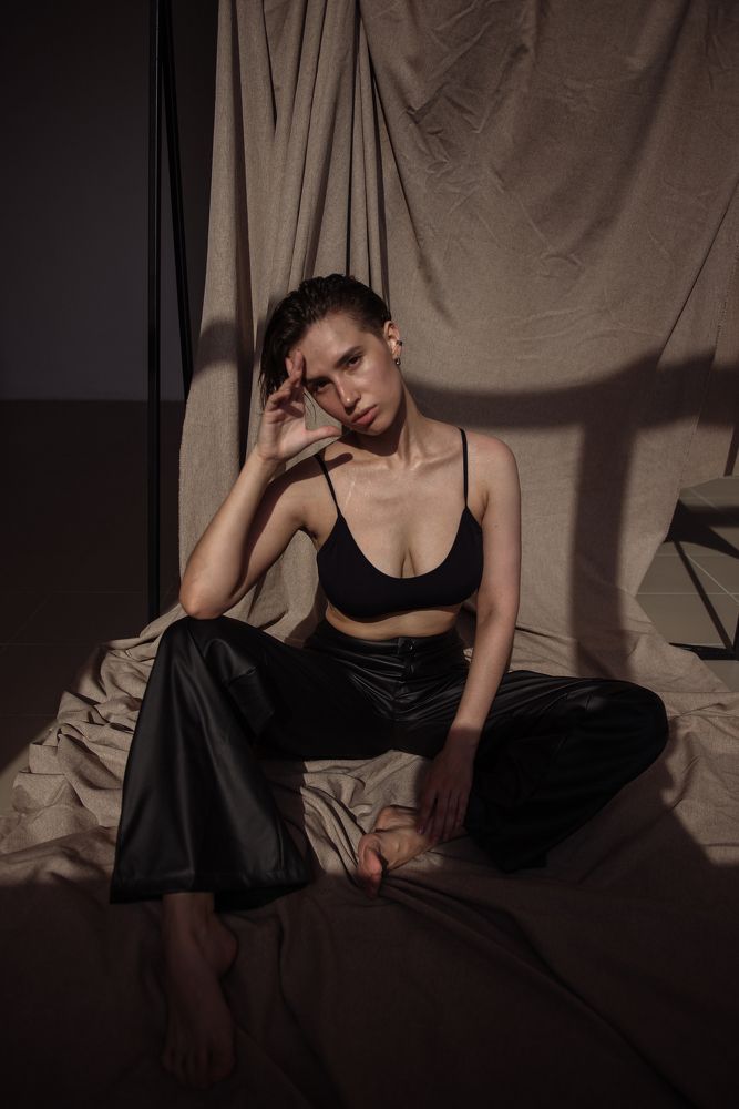 Photograph by Валерия Кононова