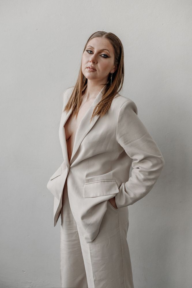 Photograph by Ольга Горюнова