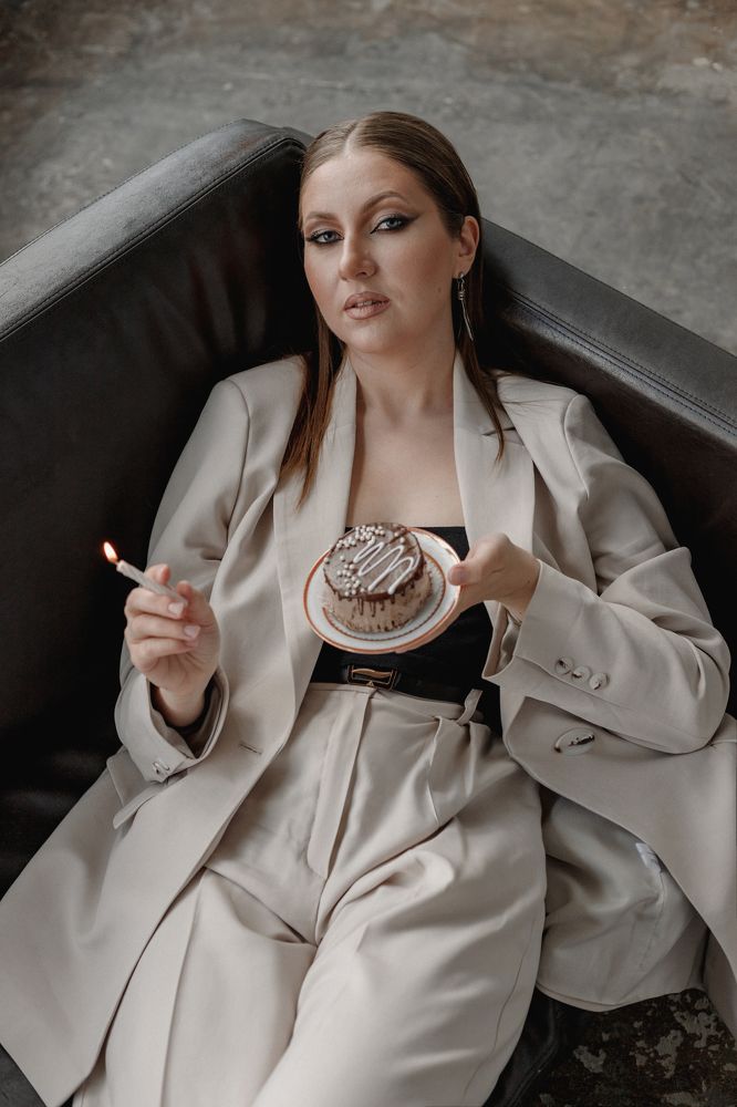 Photograph by Ольга Горюнова