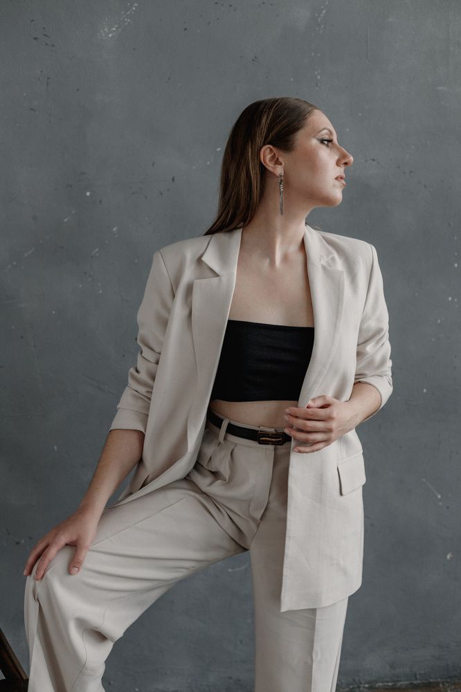 Photograph by Ольга Горюнова