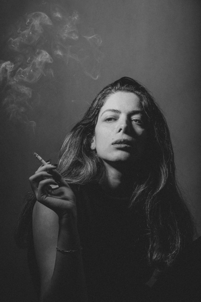 Photograph by Parya Mehri