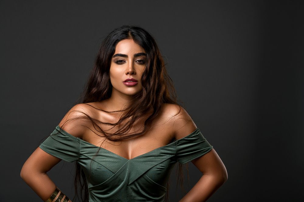 Photograph by Mohammadreza Pourian