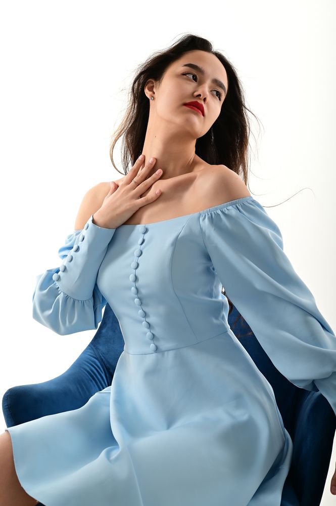 Photograph by Аряева Анна