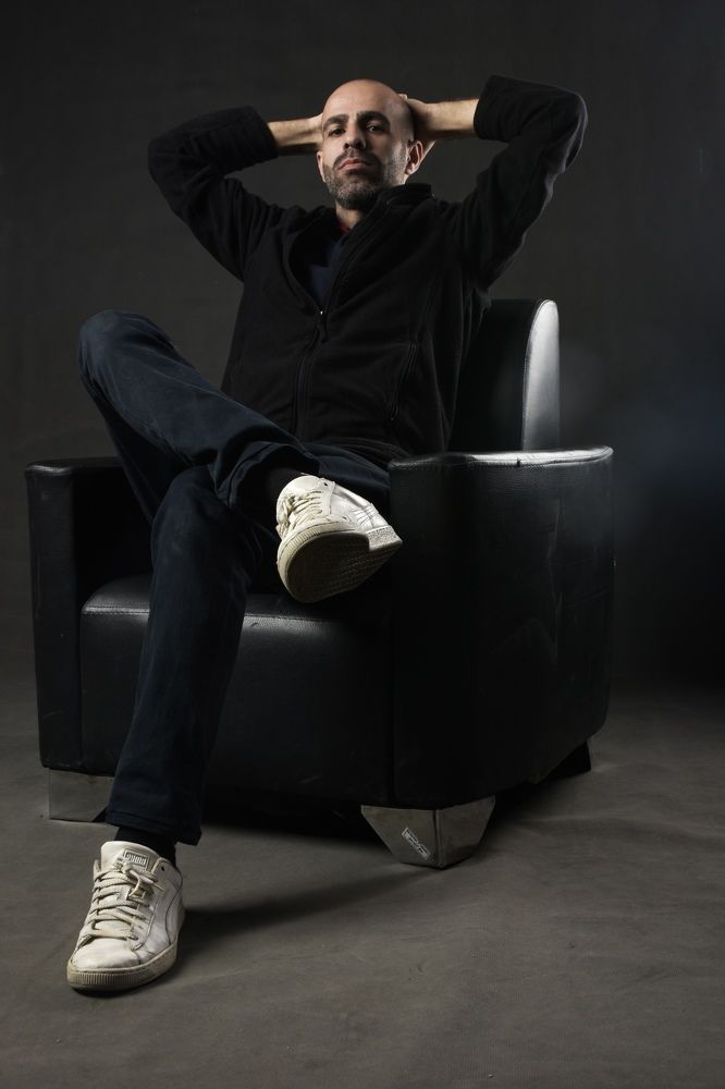 Photograph by mahnaz mohsenzadeh