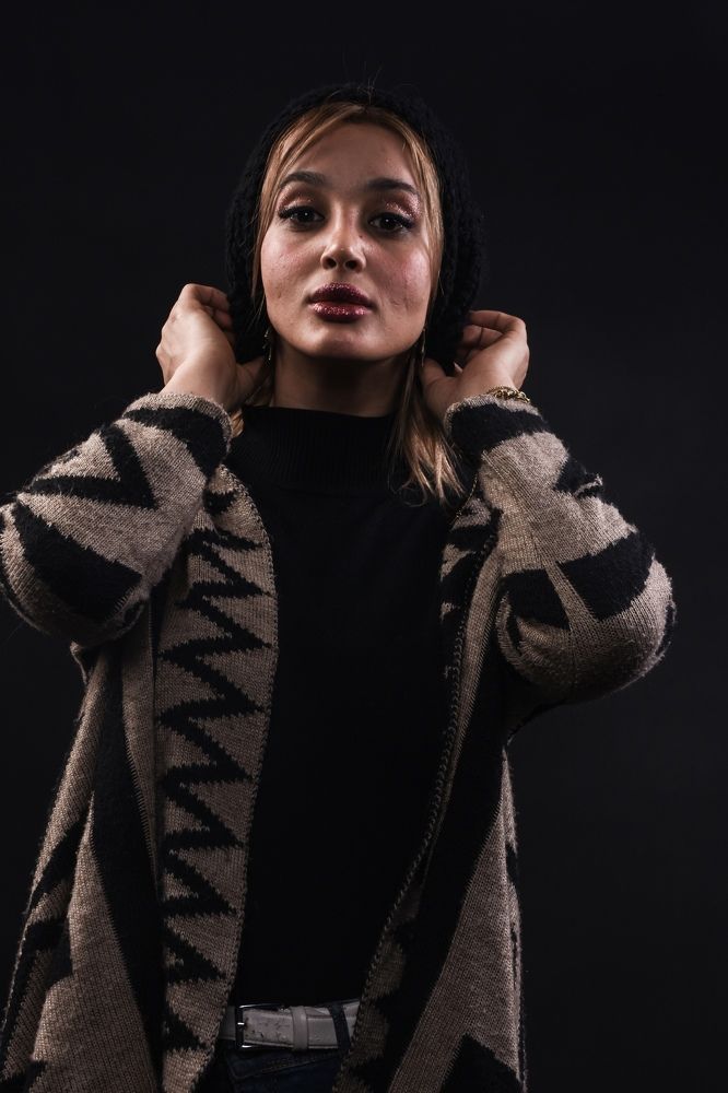 Photograph by mahnaz mohsenzadeh