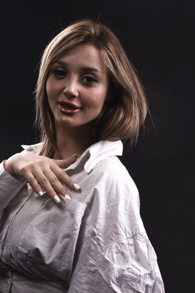 Photograph by mahnaz mohsenzadeh