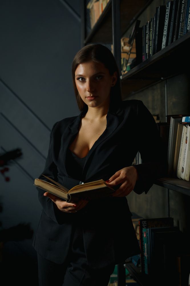 Photograph by Дмитрий Грошиков