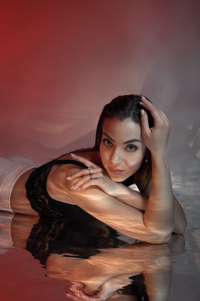 Фотография автора Elena Razumova