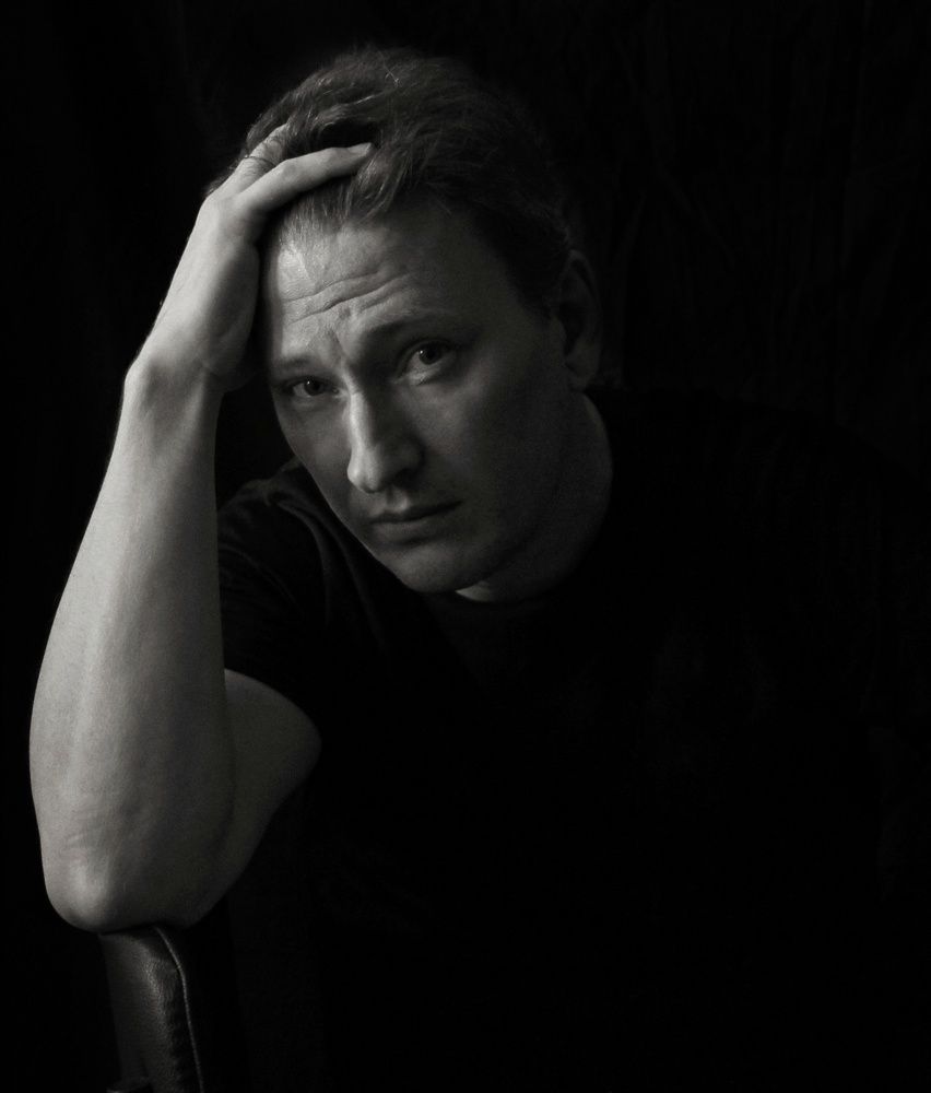 Photograph by Ольга Матасова