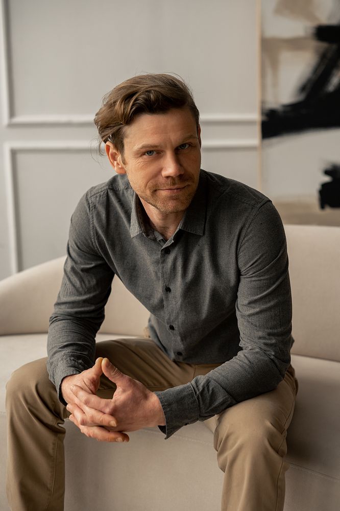 Photograph by Наталья Лапето