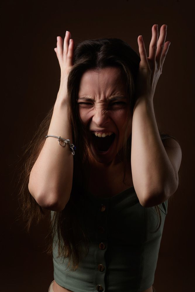 Photograph by Максим Михайлов