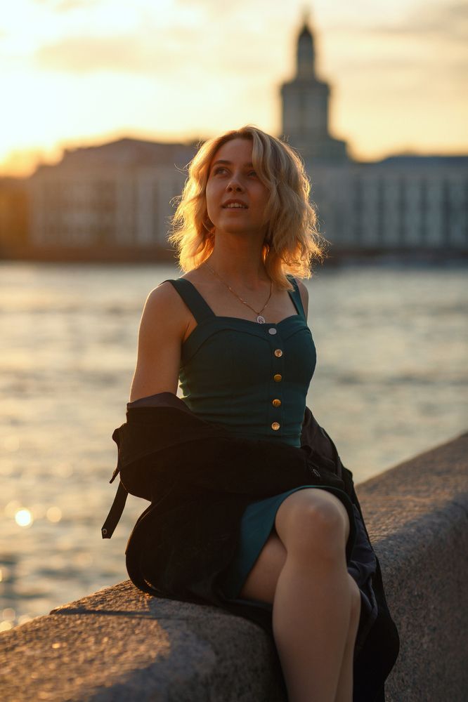 Photograph by Alexey Belov