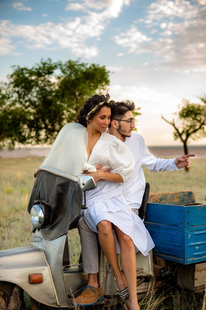 Photograph by Дарья Ермолова