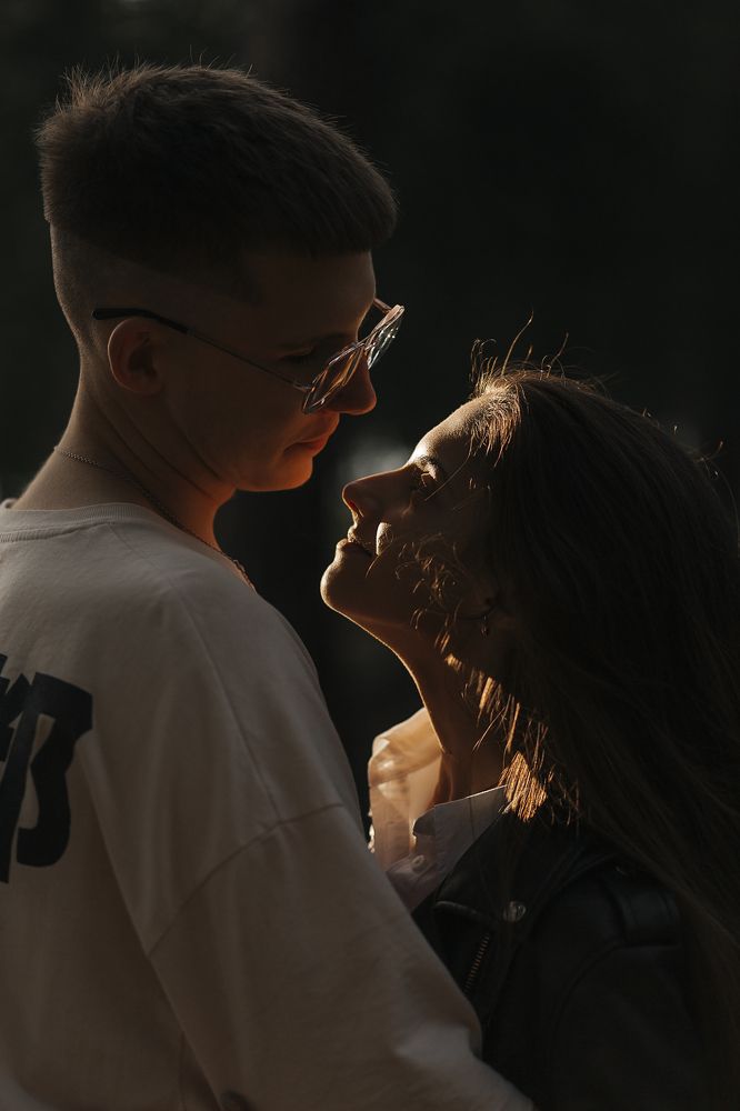 Фотография автора Настя Воронина