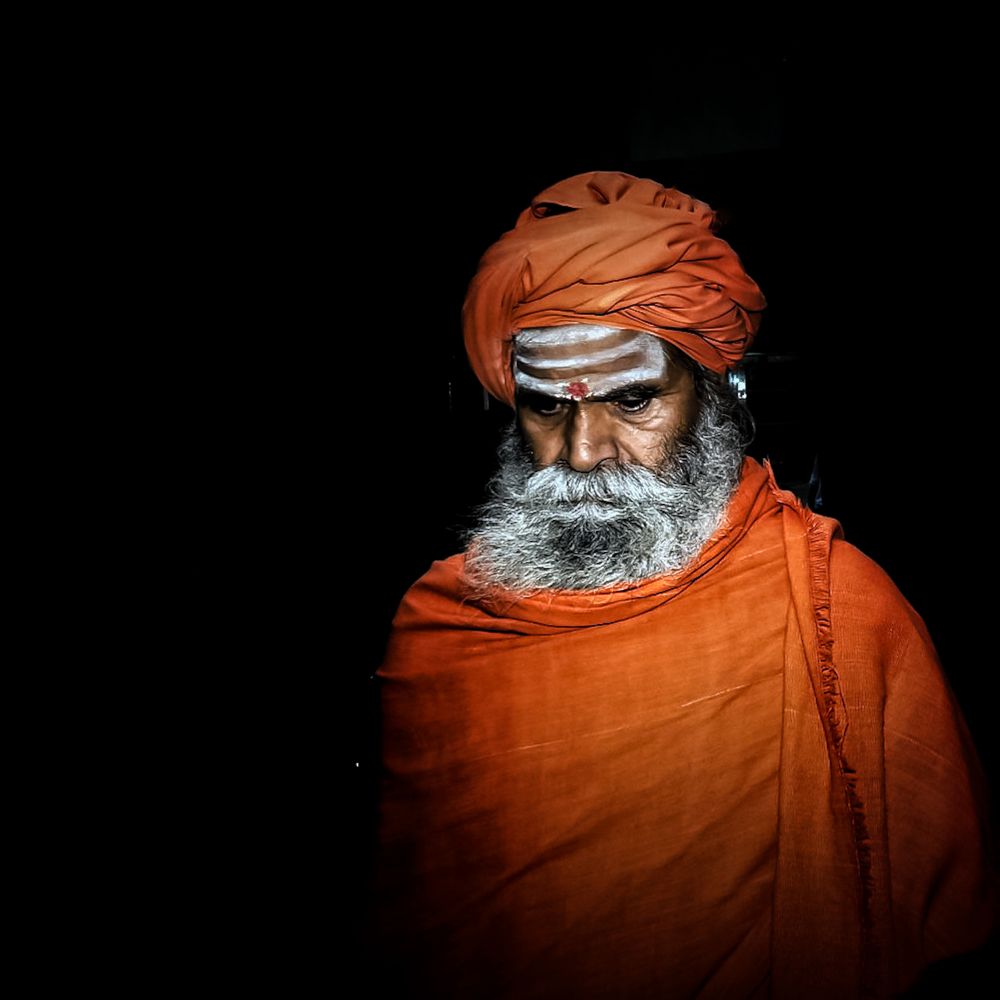 Photograph by GOSWAMI DHIRAJ