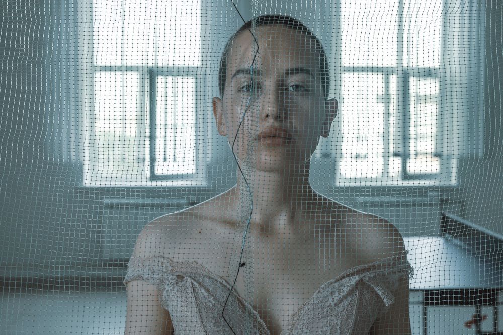 Photograph by Буданова Мария