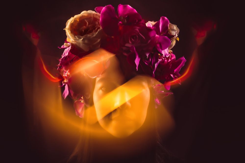 Photograph by Борищенков Олег