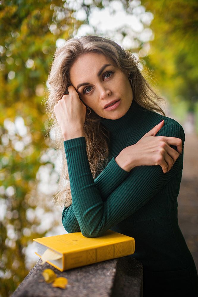 Photograph by Екатерина Захарова
