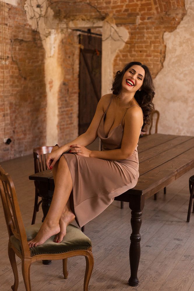 Photograph by Екатерина Захарова