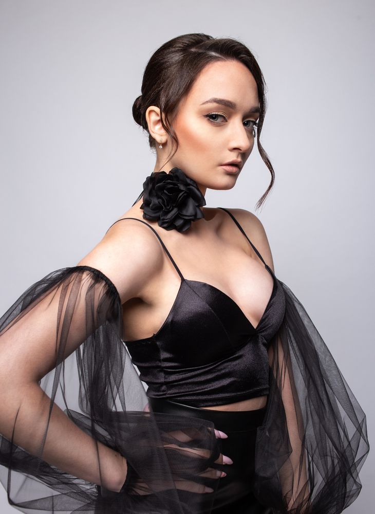 Фотография автора Тамара Нижельская