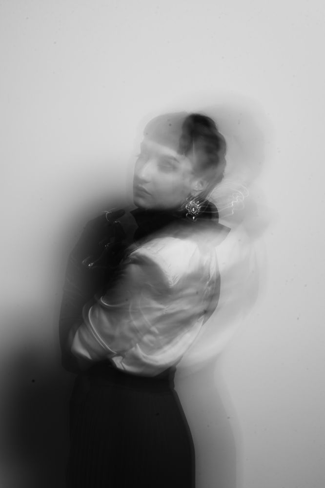 Photograph by Ольга Истомина