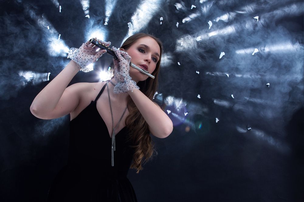 Photograph by Maksim Antoniuk