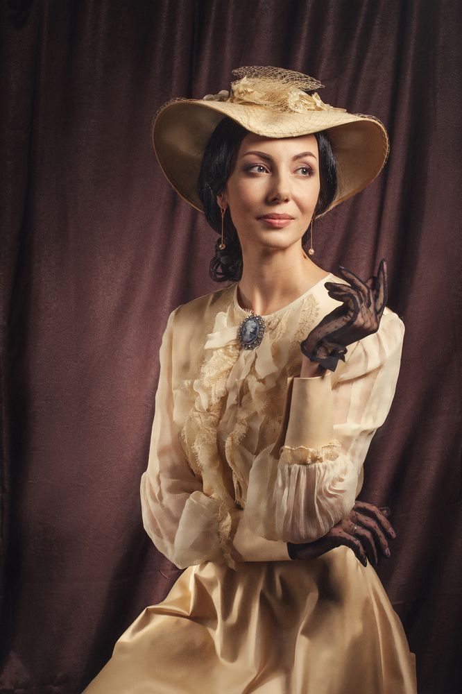 Photograph by Maksim Antoniuk