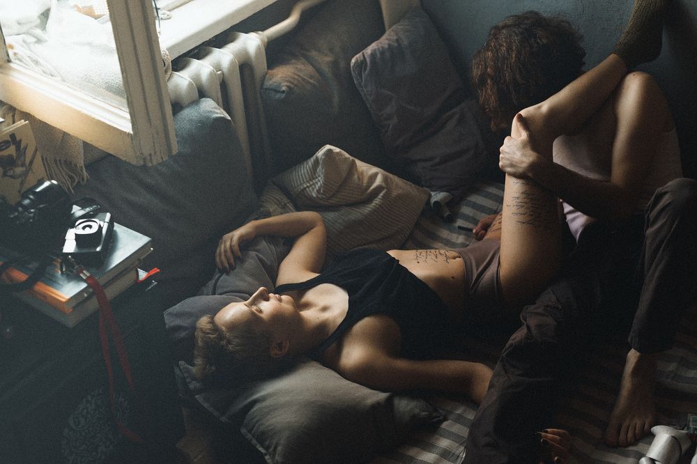 Photograph by Анастасия Минеева