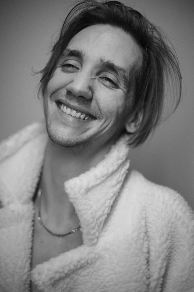 Photograph by Olessia Faraday