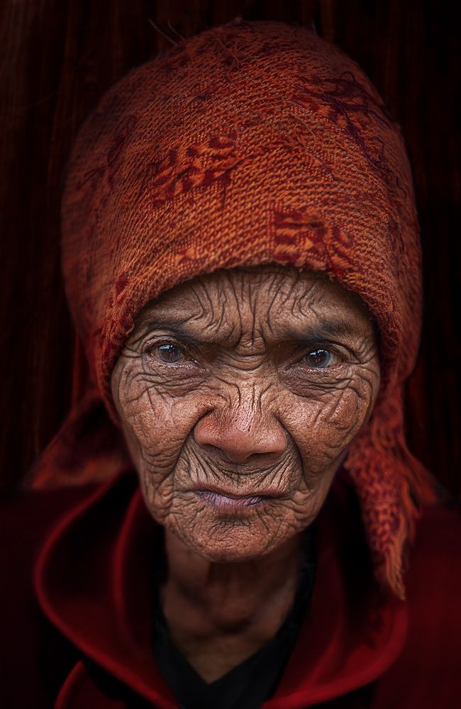 Photograph by TRAN Thu An