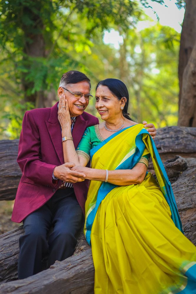 Фотография автора Vijay Richhiya