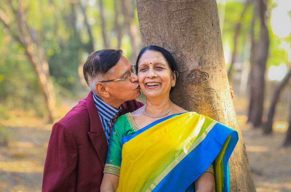 Фотография автора Vijay Richhiya