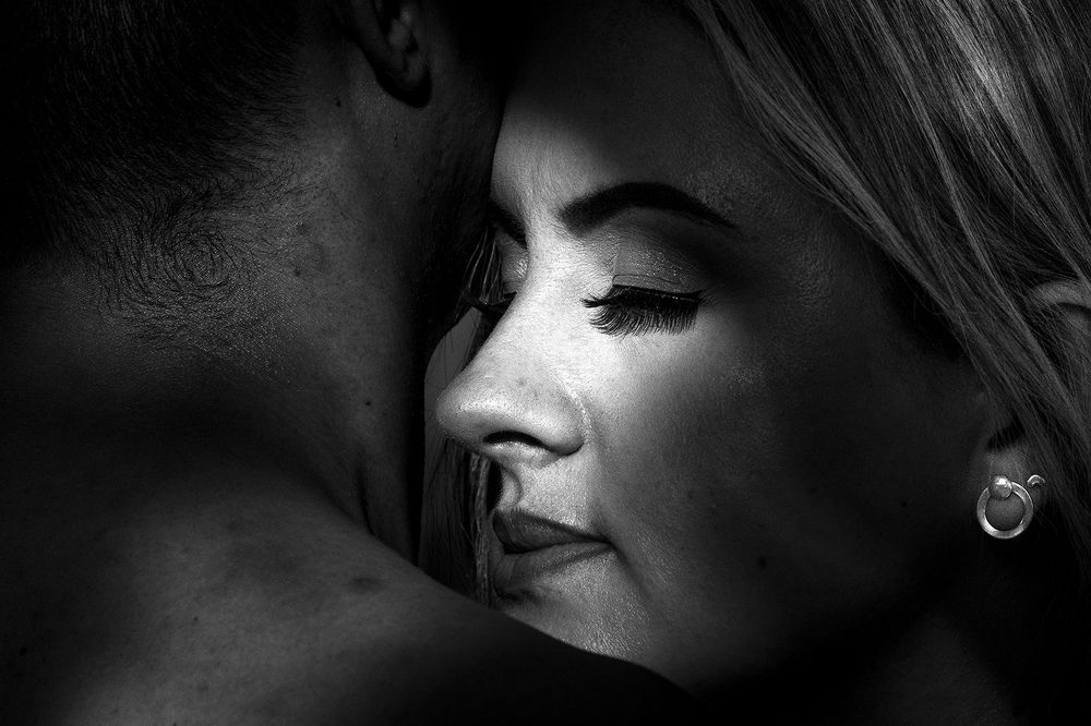 Photograph by Hernan Jaramillo