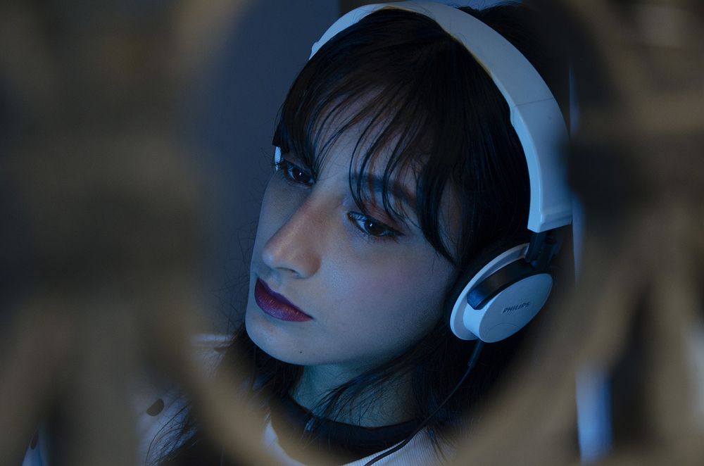 Photograph by Marila Sarduy Salati