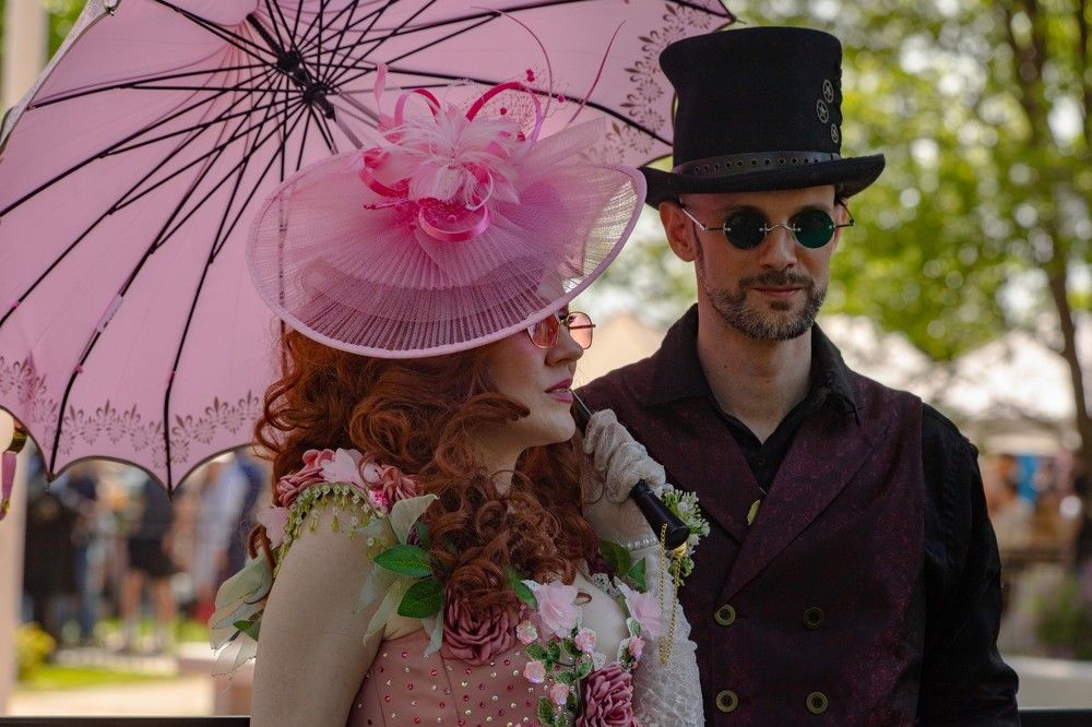 Фотография автора Mari Saxon