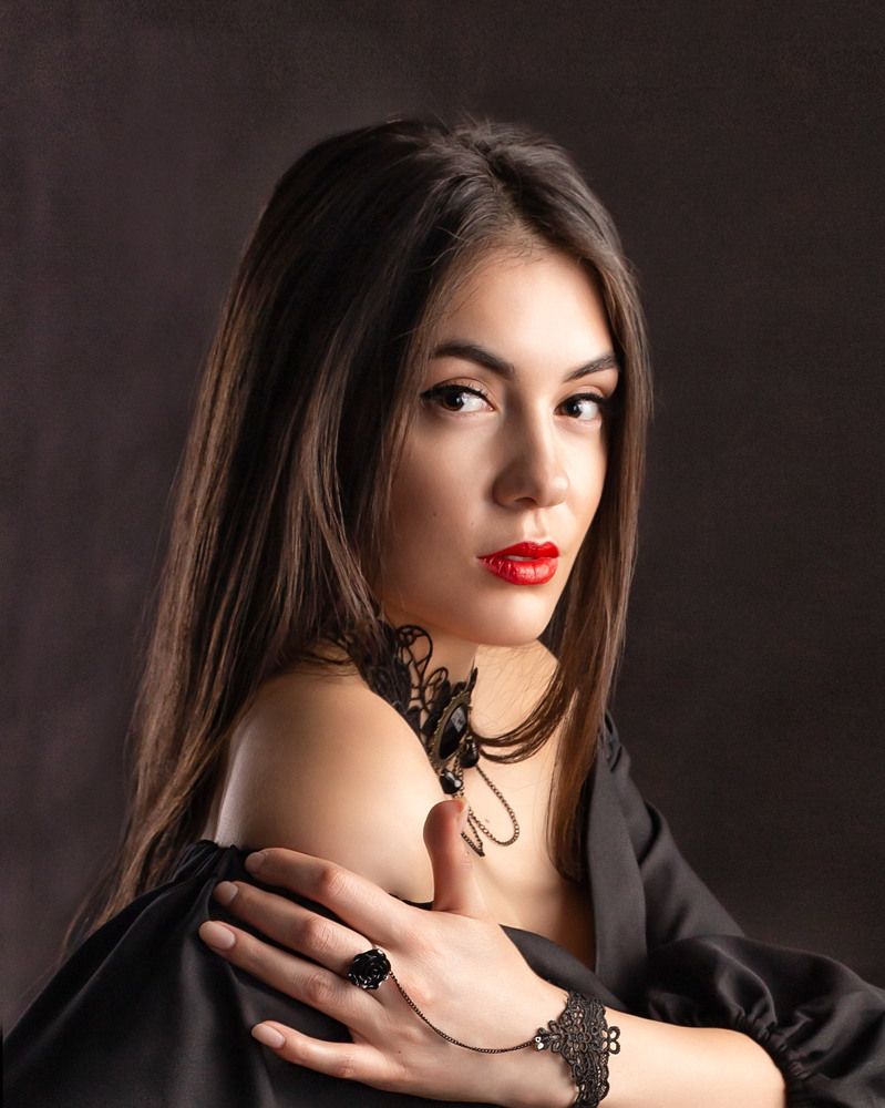 Photograph by Татьяна Братусь