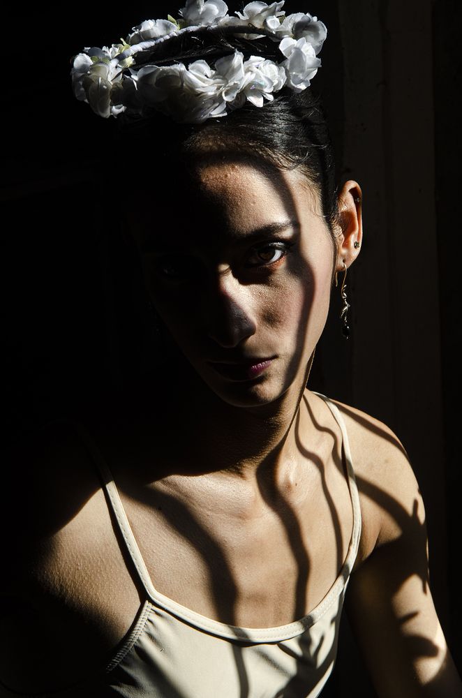 Photograph by Marila Sarduy Salati