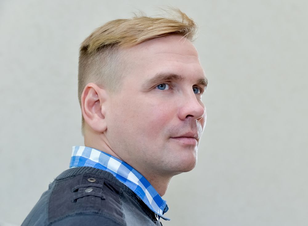 Photograph by БОРИС АНТОНОВ