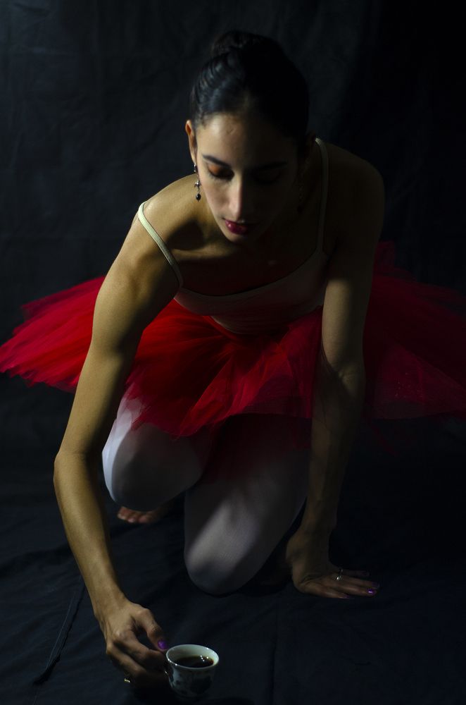 Photograph by Marila Sarduy Salati