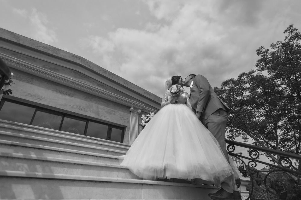 Photograph by Gaudi Matei