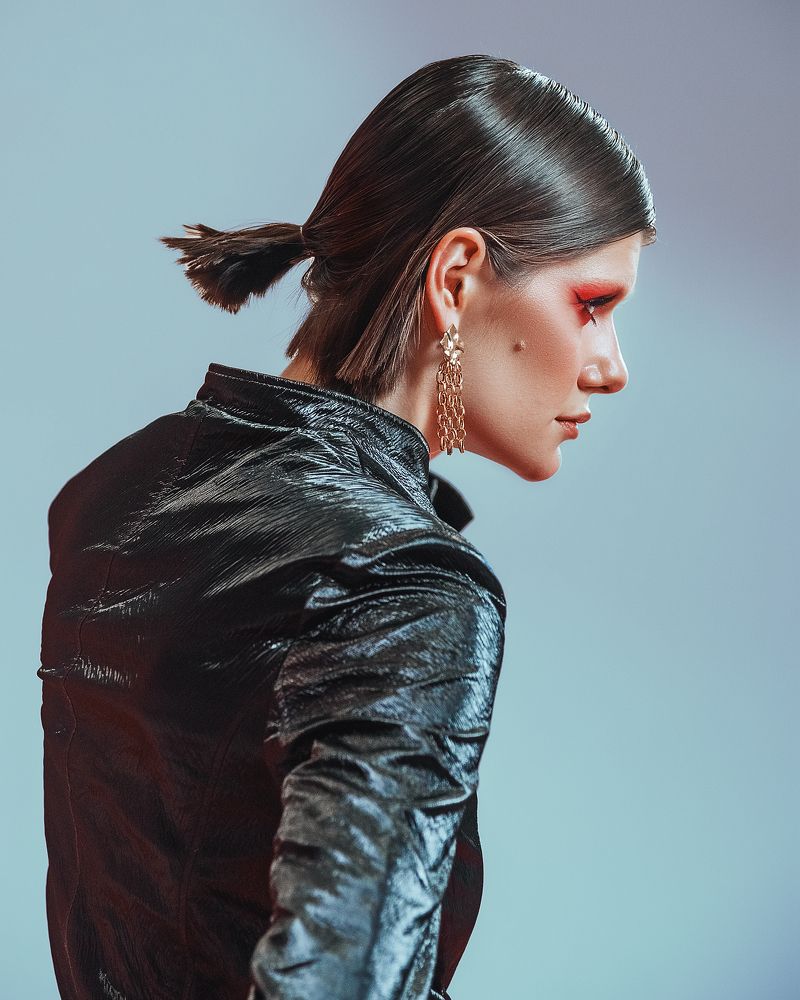 Photograph by Анастасия Макаревич