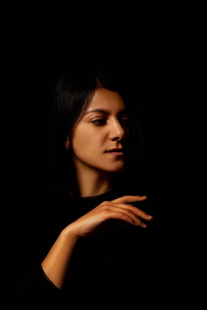 Photograph by Evgenia Zharkova